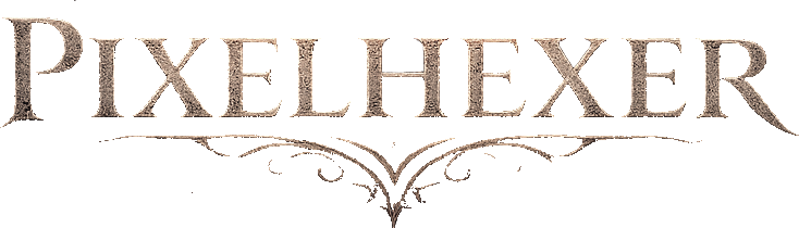 PIXELHEXER Logo
